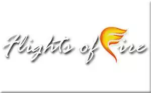 Flights of Fire