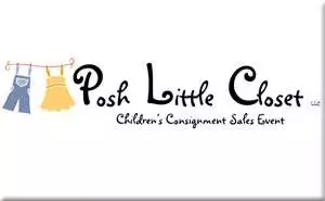 Posh Little Closet