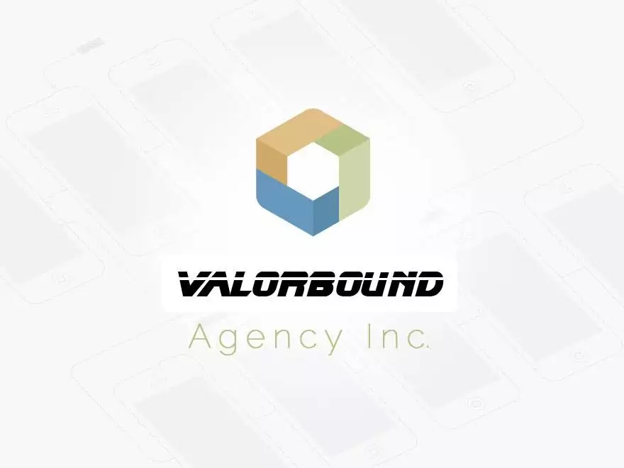 Valorbound Agency