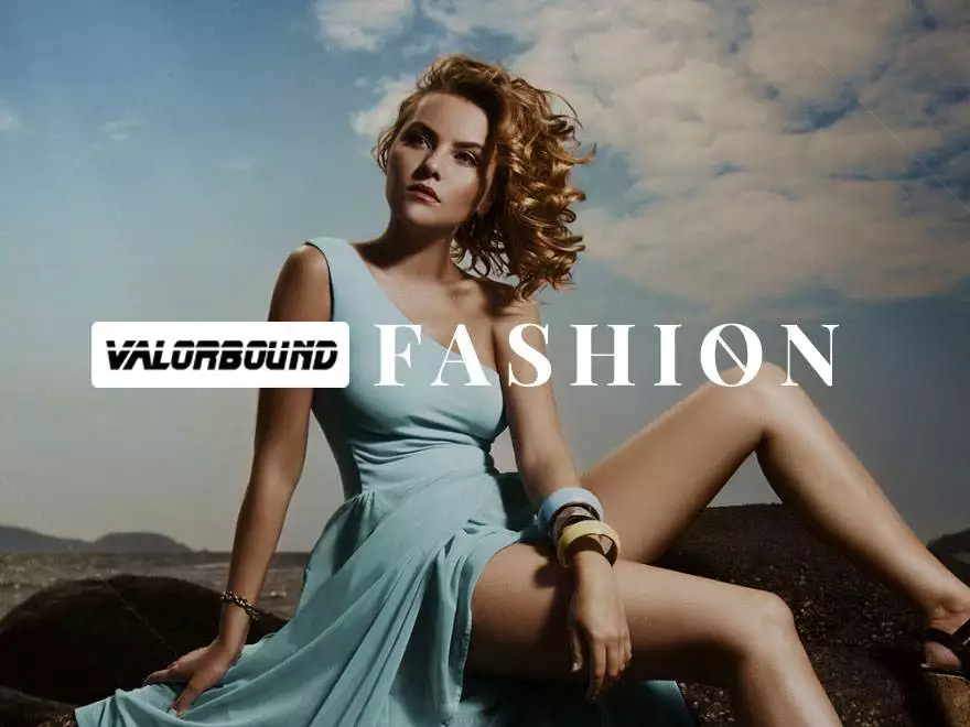 Valorbound Fashion
